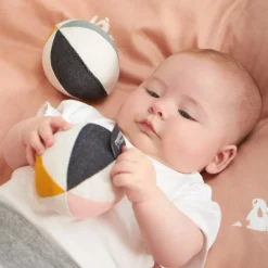 Babylegetøj|Roommate Canacvas Rangle, Pink