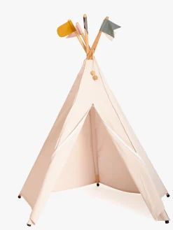 Interiør|Roommate Hippie Tipi Legetelt, Nature