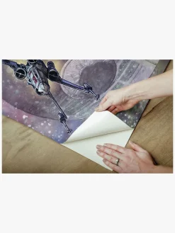 Interiør|RoomMates Wallstickers, Star Wars Original