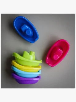 RttStart Vandlegetøj-Rätt Start Badelegetøj Både & Koraldyr