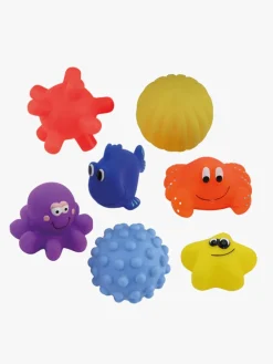 Vandlegetøj|RttStart Rätt Start Badelegetøj Havdyr & Aktivitetsbolde Flerfarvet