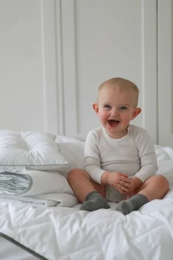 Børnesenge & Tilbehør|RttStart Rätt Start Dyne Tremmeseng 100x130 Varmegrad 2