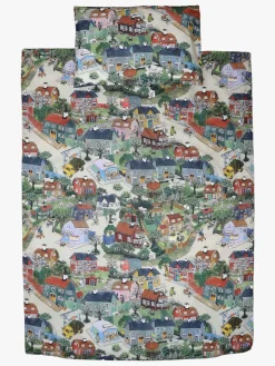 Sengetøj|RttStart Rätt Start Lotte Fra Ballademagergade Sengesæt 150x210