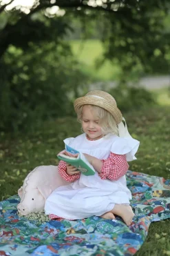 Sengetøj|RttStart Rätt Start Lotte Fra Ballademagergade Sengesæt 150x210