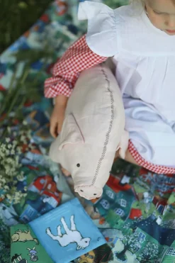 Sengetøj|RttStart Rätt Start Lotte Fra Ballademagergade Sengesæt 150x210