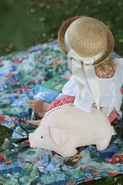 Sengetøj|RttStart Rätt Start Lotte Fra Ballademagergade Sengesæt 150x210