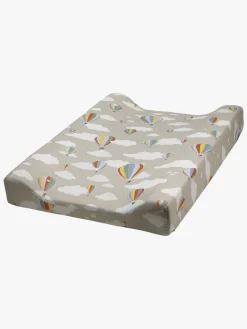 RttStart Pusleborde-Rätt Start Luftballon Puslepude, Greige