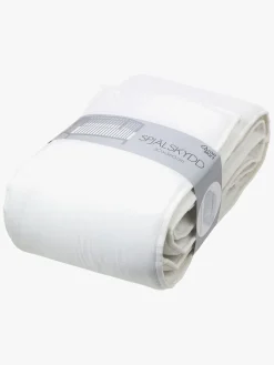 Sengetøj|RttStart Rätt Start Sengerand 30x360, Hvid