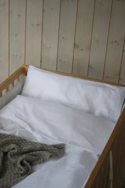 Sengetøj|RttStart Rätt Start Sengerand 30x360, Hvid