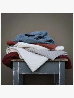 RttStart Stofbleer, Nusseklude & Babytæpper-Rätt Start Tax Tæppe, Grå/Brun