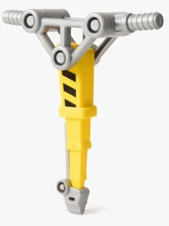 Legetøjsbiler & -Fartøjer|RubbleCrew Rubble & Crew Big Build Tool Transportmiddel - Charger