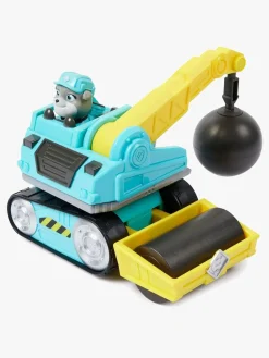 RubbleCrew Legetøjsbiler & -Fartøjer-Rubble & Crew Core Transportmiddel - Motor