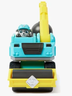 RubbleCrew Legetøjsbiler & -Fartøjer-Rubble & Crew Core Transportmiddel - Motor