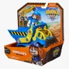 Legetøjsfigurer|Legetøjsbiler & -Fartøjer|PawPatrol Rubble & Crew Transportmiddel - Wheeler