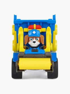 Legetøjsfigurer|Legetøjsbiler & -Fartøjer|PawPatrol Rubble & Crew Transportmiddel - Wheeler
