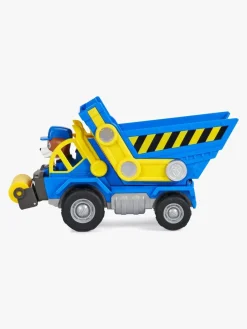 Legetøjsfigurer|Legetøjsbiler & -Fartøjer|PawPatrol Rubble & Crew Transportmiddel - Wheeler