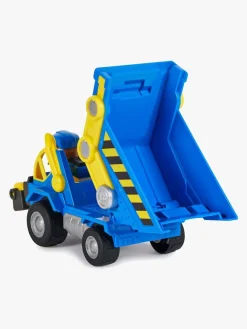 Legetøjsfigurer|Legetøjsbiler & -Fartøjer|PawPatrol Rubble & Crew Transportmiddel - Wheeler