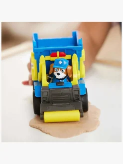 Legetøjsfigurer|Legetøjsbiler & -Fartøjer|PawPatrol Rubble & Crew Transportmiddel - Wheeler