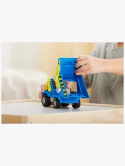 Legetøjsfigurer|Legetøjsbiler & -Fartøjer|PawPatrol Rubble & Crew Transportmiddel - Wheeler