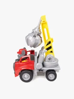 Legetøjsfigurer|Legetøjsbiler & -Fartøjer|PawPatrol Rubble & Crew Transportmiddel - Charger