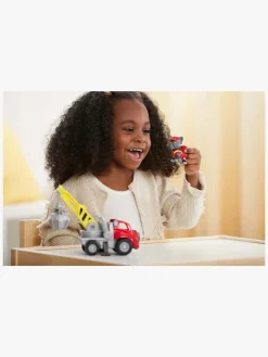 Legetøjsfigurer|Legetøjsbiler & -Fartøjer|PawPatrol Rubble & Crew Transportmiddel - Charger