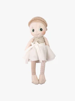 Dukker & Bamser|RubensBarn Rubens Barn Dukke EcoBuds Hazel