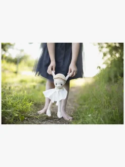 Dukker & Bamser|RubensBarn Rubens Barn Dukke EcoBuds Hazel