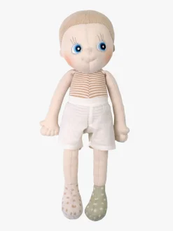 Dukker & Bamser|RubensBarn Rubens Barn Dukke EcoBuds Aspen