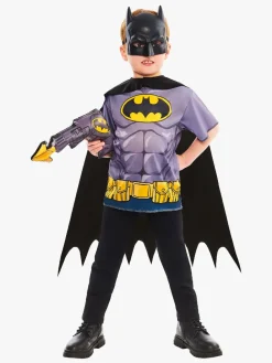 Kostumer & Udklædning|Rubies Batman Kostume Gavesæt