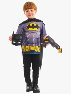 Kostumer & Udklædning|Rubies Batman Kostume Gavesæt