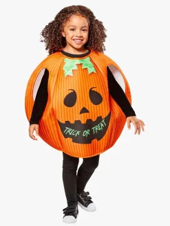 Kostumer & Udklædning|Rubies Græskar Dragt