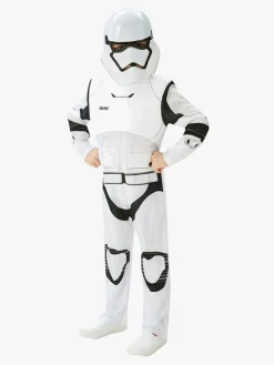 StarWars Kostumer & Udklædning-Rubie's Kostume Stormtrooper Deluxe
