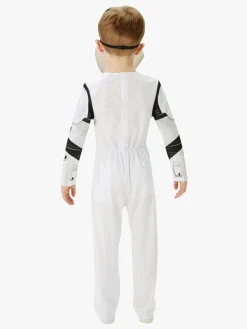 StarWars Kostumer & Udklædning-Rubie's Kostume Stormtrooper Deluxe