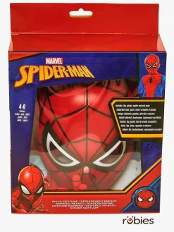 Kostumer & Udklædning|Rubies Spider-Man Kostume