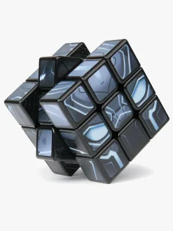 Spil & Puslespil|Rubiks Black Panther -terning 3x3