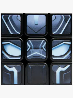 Spil & Puslespil|Rubiks Black Panther -terning 3x3