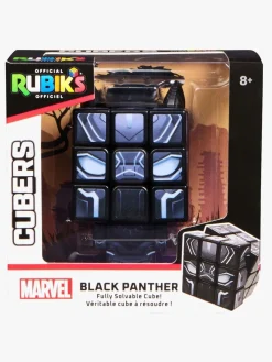Spil & Puslespil|Rubiks Black Panther -terning 3x3
