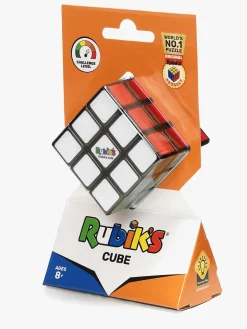 Spil & Puslespil|Rubiks Cube 3x4