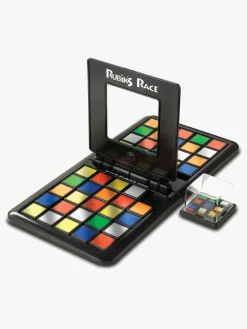 Rubiks Spil & Puslespil-Race Game Brætspil, Multifarvet