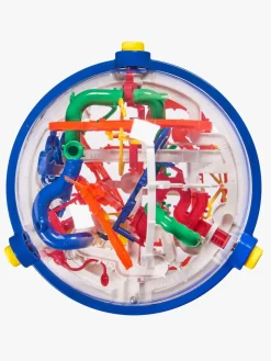 Spil & Puslespil|Rubiks Tracks 150 Portal 3D-labyrint