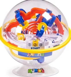 Rubiks Spil & Puslespil-Traks 100 Beast Spil