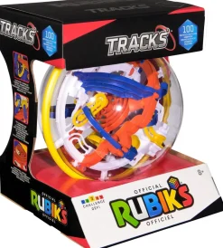 Rubiks Spil & Puslespil-Traks 100 Beast Spil