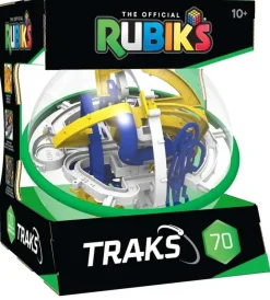 Rubiks Spil & Puslespil-Traks 70 Rebel Spil