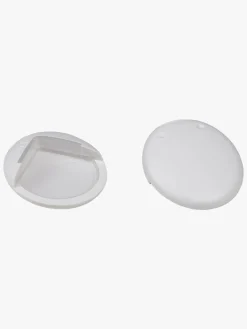 SafeandCare Sikkerhed-Safe & Care Hjørnebeskytter, Hvid