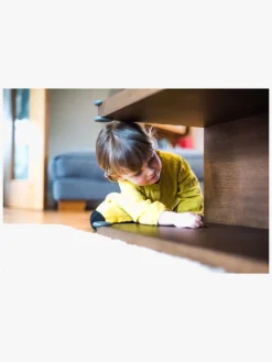 SafeandCare Sikkerhed-Safe & Care Hjørnebeskytter, Hvid