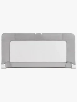 Børn SafeandCare Børnesenge & Tilbehør-Safe & Care SAFE Sengehest, Grå