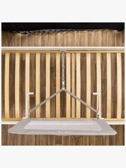 Børn SafeandCare Børnesenge & Tilbehør-Safe & Care SAFE Sengehest, Grå