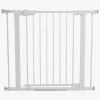 Sikkerhed|SafeandCare Safe & Care SafeGate Auto Close Advisor Sikkerhedsgitter, Hvid