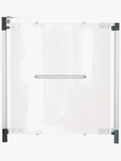 Sikkerhed|SafeandCare Safe & Care SafeGate Clear-view Skruegitter, Gennemsigtig