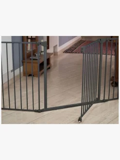 SafeandCare Sikkerhed-Safe & Care SafeGate Constructor 2 Skruegitter, Grå